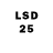 Amphetamine 97% Lera Panina